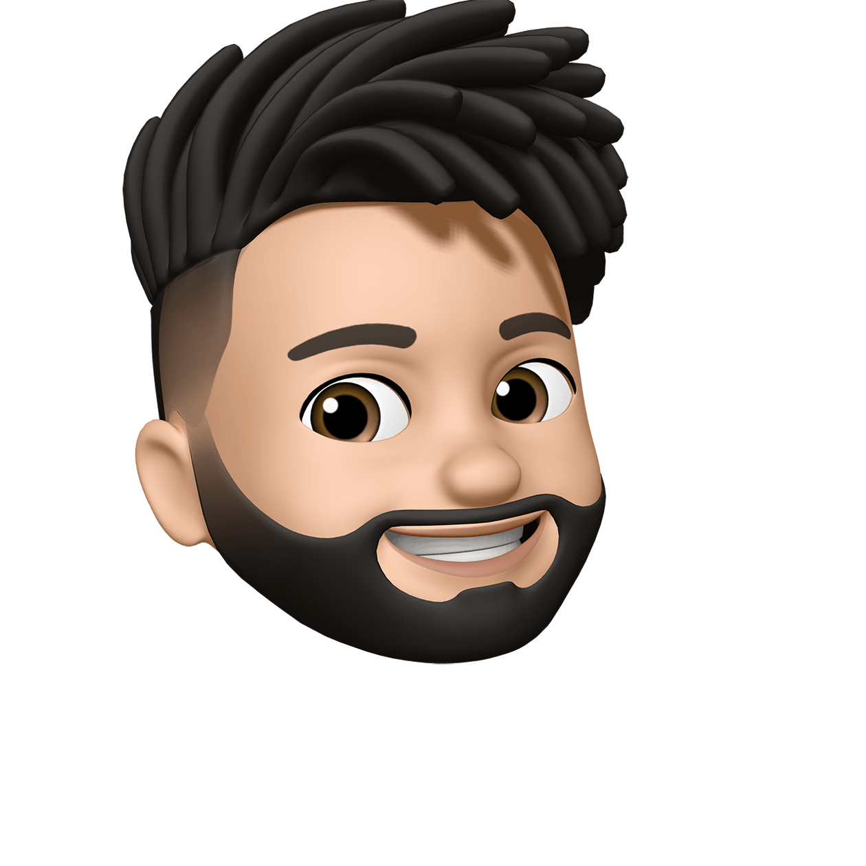 Michael's Memoji