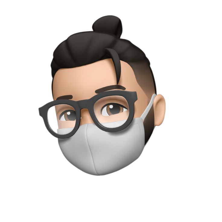 John's Memoji